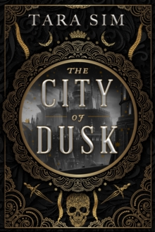 The City of Dusk