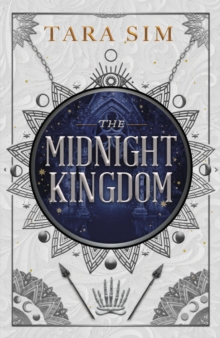 The Midnight Kingdom : The second instalment of the Dark Gods trilogy