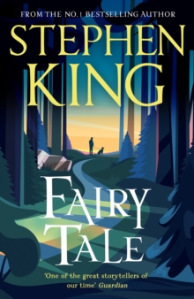 Fairy Tale : The No. 1 Sunday Times Bestseller