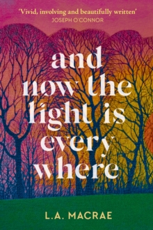 And Now the Light is Everywhere : A stunning debut novel of family secrets and redemption