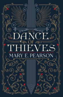 Dance of Thieves : the sensational young adult fantasy from a New York Times bestselling author