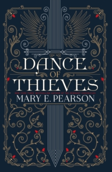 Dance of Thieves : the sensational young adult fantasy from a New York Times bestselling author