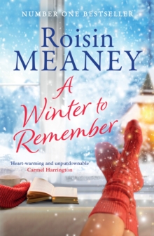 A Winter to Remember : A cosy, festive page-turner from the bestselling author of It's That Time of Year