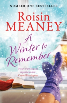 A Winter to Remember : A cosy, festive page-turner from the bestselling author of It's That Time of Year