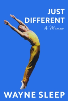 Just Different : A Memoir