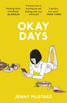 Okay Days : 'A joyous ode to being in love' - Stylist