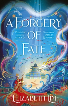 Hodder & Stoughton Forgery Of Fate , The New York Times Bestselling Romantic Fantasy Standalone