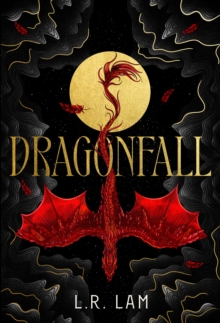 Dragonfall : A MAGICAL SUNDAY TIMES BESTSELLER!