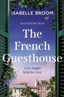 Hodder & Stoughton French Guesthouse , Be Swept Away By Epic Romance And Drama, From The Acclaimed Author Of The Orange House