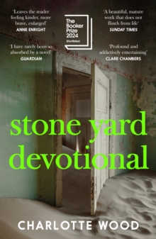 Hodder & Stoughton Stone Yard Devotional , Shortlisted For The Booker Prize 2024 And One Of The 10 Best Books Of 2025 For The New York Times And Washington Post