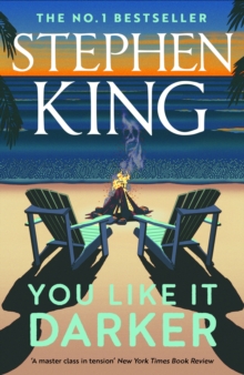 You Like It Darker : the Sunday Times number one bestseller (May 2024)