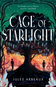 Cage of Starlight : the stunning, heart-wrenching enemies-to-lovers fantasy
