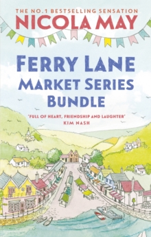 Ferry Lane Market Bundle : Buy all 3 books in the triology in one!