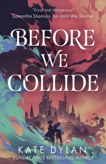 Before We Collide