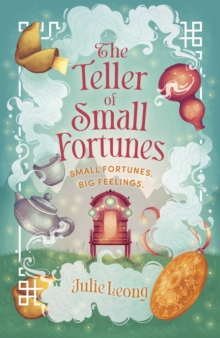 The Teller of Small Fortunes : the most cosy, heart-warming, and comforting fantasy of 2024