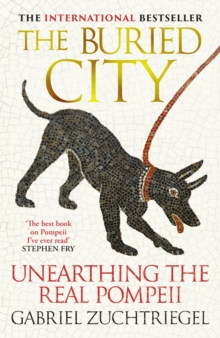 The Buried City : The Revelatory New History from the Director of Pompeii - a Sunday Times Bestseller