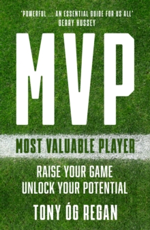 MVP : Raise Your Game. Unlock Your Potential.