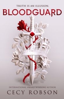 Bloodguard : welcome to your next romantasy obsession!
