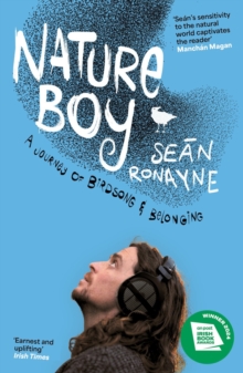 Nature Boy : A journey of birdsong and belonging