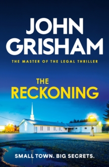 The Reckoning : The unmissable crime thriller from the number 1 Sunday Times bestselling author
