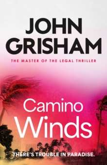 Camino Winds : The pulse-pounding crime thriller from the number 1 Sunday Times bestselling author