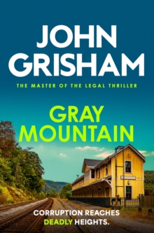 Gray Mountain : The pulse-pounding crime thriller from the number 1 Sunday Times bestselling author