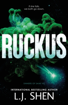 Hodder & Stoughton Ruckus