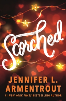 Scorched : A HOT enemies-to-lovers summer college romance!