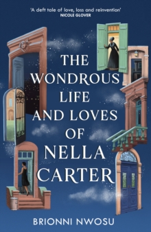 The Wondrous Life and Loves of Nella Carter : a Faustian deal with Death and a promise to be held