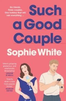 Hachette Books Ireland Such A Good Couple