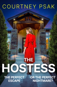 Hodder & Stoughton The Hostess , A Gripping New Psychological Thriller With A Twist You Won't See Coming For 2026