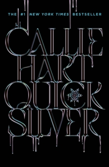 Quicksilver : The utterly addictive enemies-to-lovers romantasy sensation
