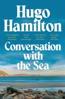 Conversation with the Sea