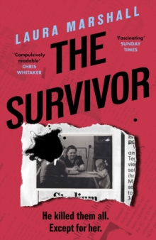Hodder & Stoughton Survivor , The "supremely Gripping" Psychological Thriller With A "delicious" Twist