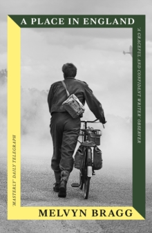 A Place in England : Longlisted for the Lost Booker Prize