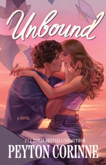 Unbound : A totally unforgettable, must-read sports romance