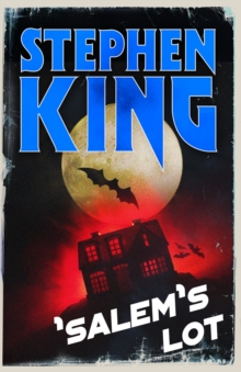 'Salem's Lot : A RETRO PAPERBACK EDITION
