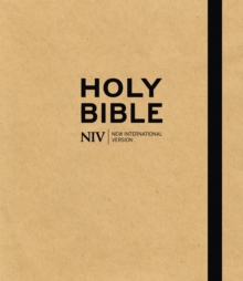 NIV Art Bible : Journal, Take Notes and Draw