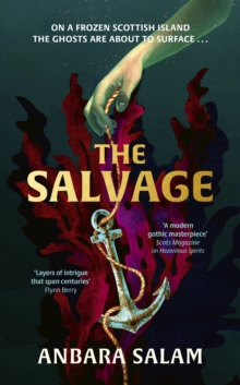 The Salvage : A gothic tale with a powerful sense of place and an eerie atmosphere Sunday Times
