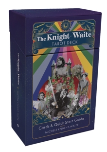 The Knight-Waite Tarot Deck : Cards & Quick Start Guide