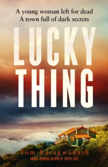 John Murray Press Lucky Thing
