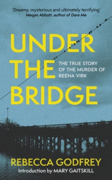 Under the Bridge : Now a Forthcoming Major TV Series Starring Oscar Nominee Lily Gladstone