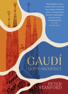 Gaudi : God's Architect