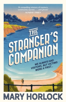 The Stranger's Companion : The perfect escapist read for the summer