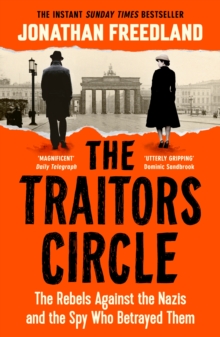 John Murray Press Traitors Circle , The Instant Sunday Times Bestseller