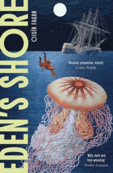John Murray Press Eden's Shore