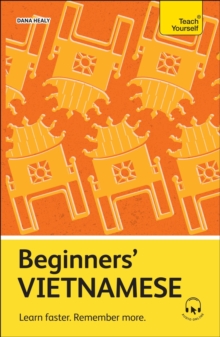 Beginners' Vietnamese