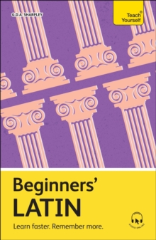 Beginners' Latin