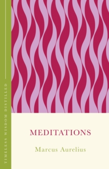 John Murray Press Meditations (The Concise Classic) , Timeless Wisdom Distilled