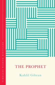 John Murray Press Prophet (The Concise Classic) , Timeless Wisdom Distilled